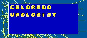 ColoradoUrologist