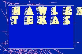 hawley texas