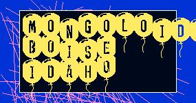 MongoloidsBoiseIdaho