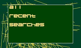 AllRecentSearches