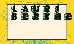 LauriBerkner